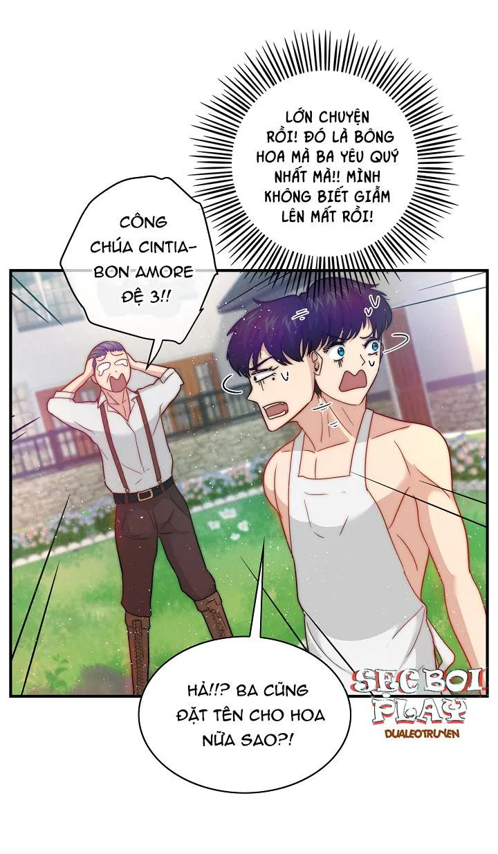 LỌ LEM PHIÊN BẢN BL Chapter 5 Trang 8