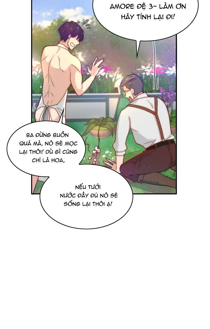 LỌ LEM PHIÊN BẢN BL Chapter 5 Trang 10