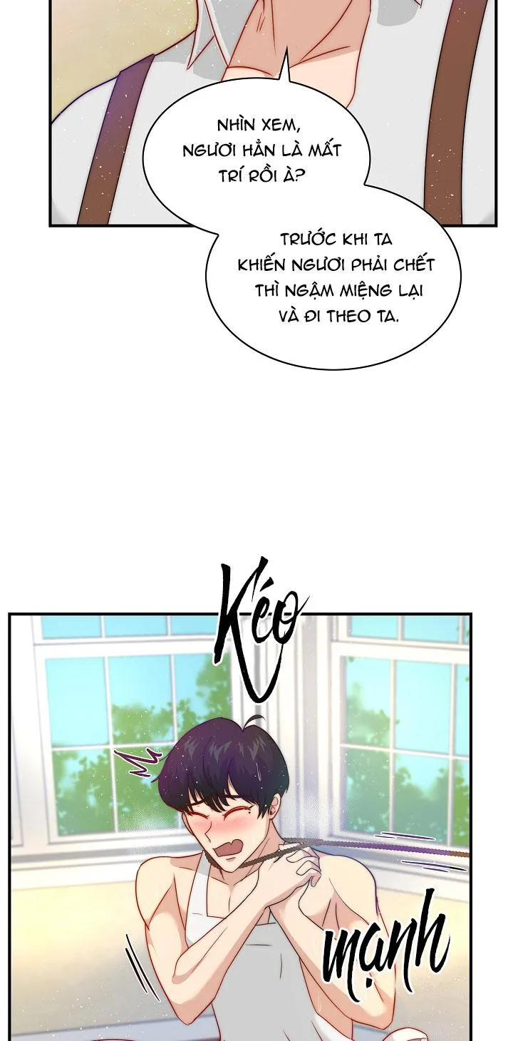 LỌ LEM PHIÊN BẢN BL Chapter 5 Trang 18