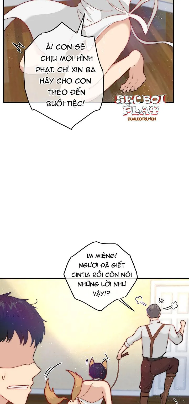 LỌ LEM PHIÊN BẢN BL Chapter 5 Trang 19