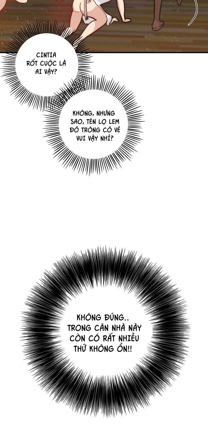 LỌ LEM PHIÊN BẢN BL Chapter 5 Trang 20