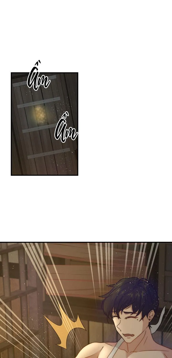 LỌ LEM PHIÊN BẢN BL Chapter 5 Trang 21