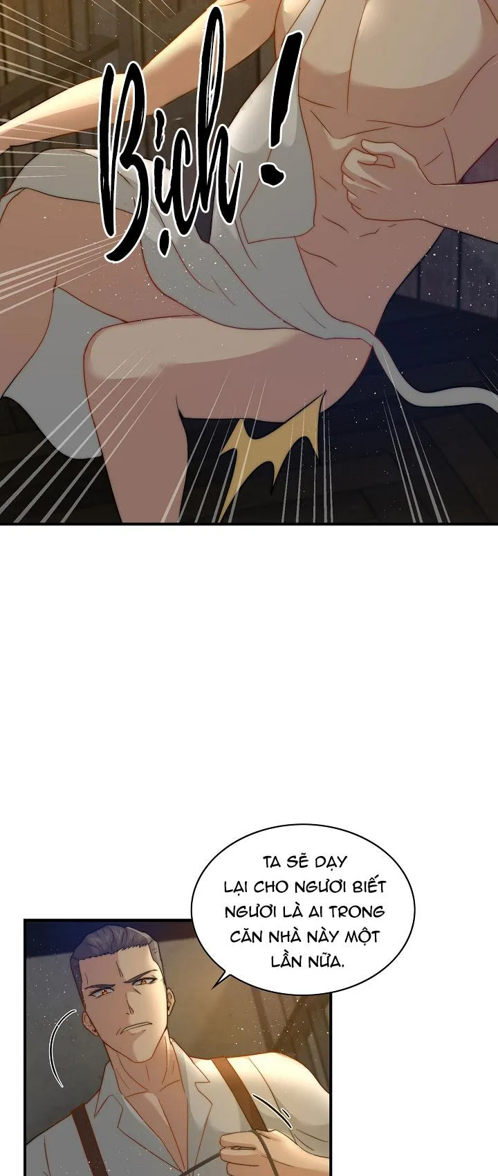 LỌ LEM PHIÊN BẢN BL Chapter 5 Trang 22