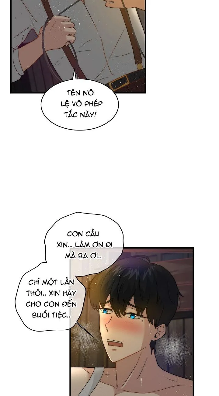 LỌ LEM PHIÊN BẢN BL Chapter 5 Trang 23