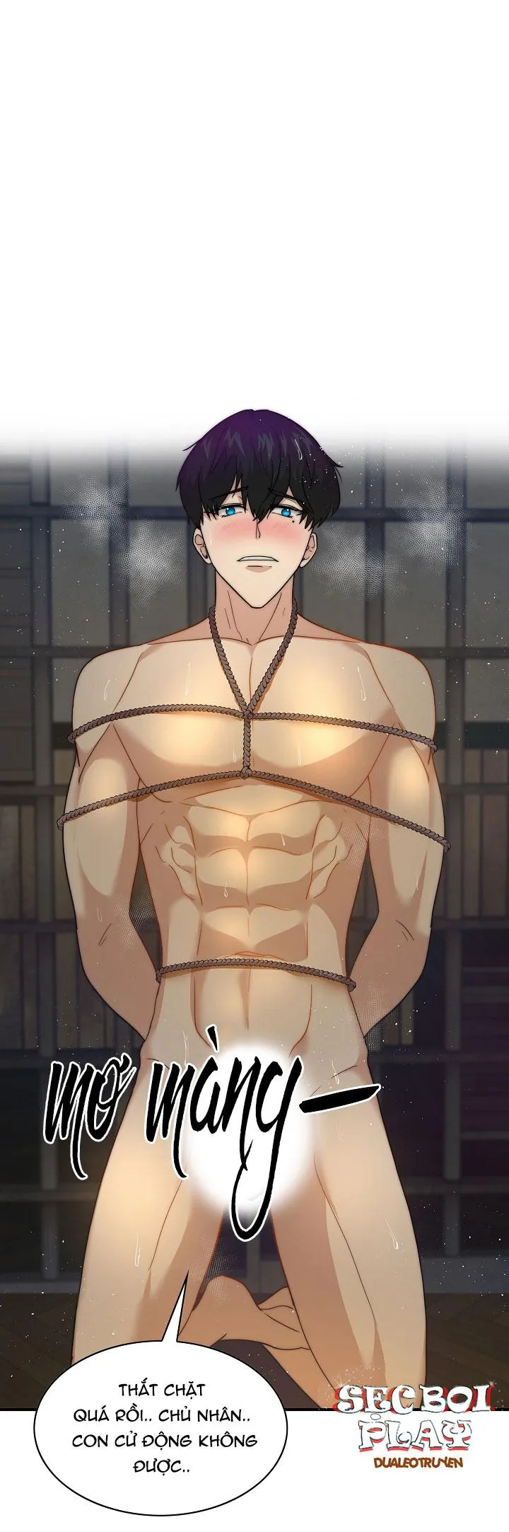 LỌ LEM PHIÊN BẢN BL Chapter 5 Trang 26