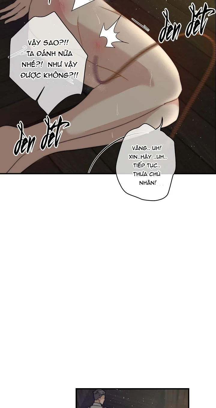 LỌ LEM PHIÊN BẢN BL Chapter 5 Trang 33