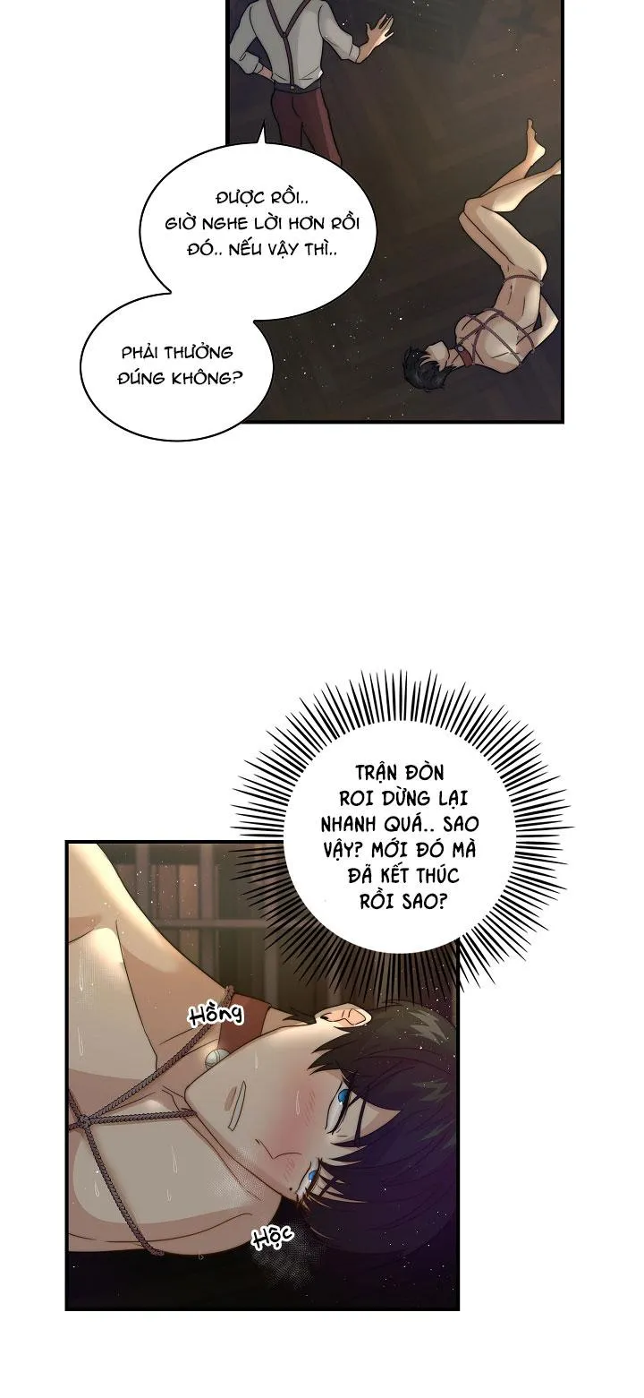 LỌ LEM PHIÊN BẢN BL Chapter 5 Trang 34