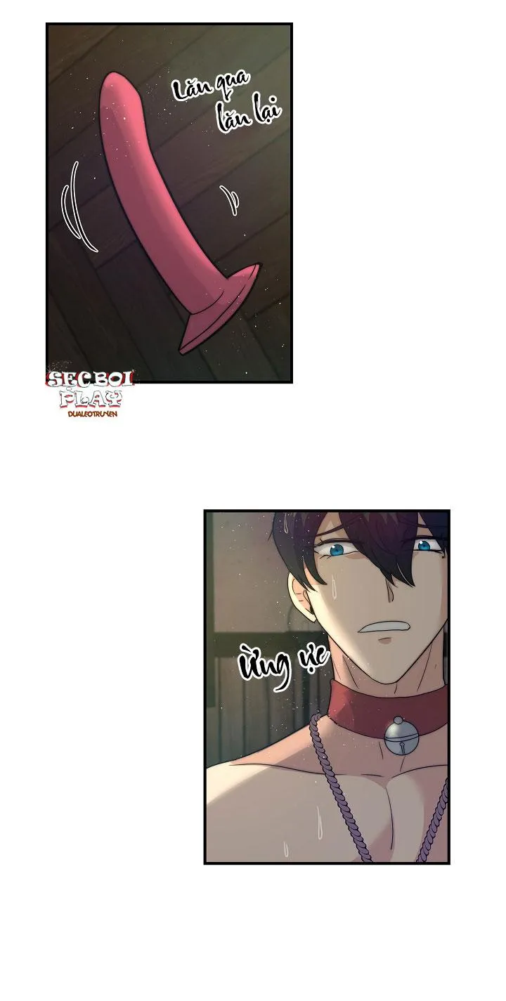 LỌ LEM PHIÊN BẢN BL Chapter 5 Trang 39