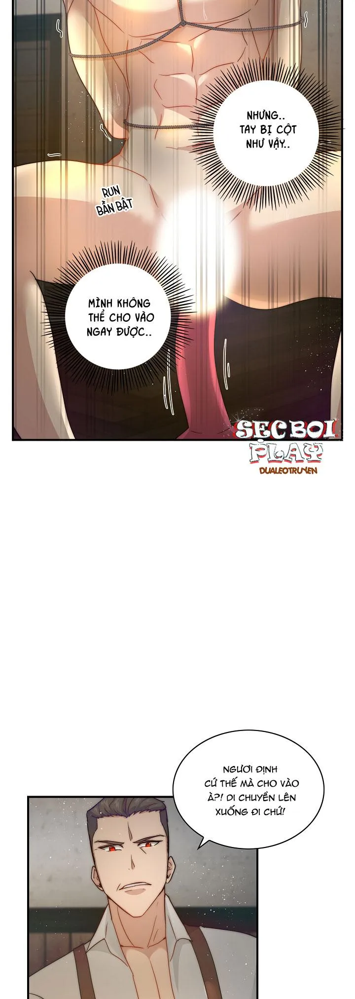 LỌ LEM PHIÊN BẢN BL Chapter 5 Trang 42