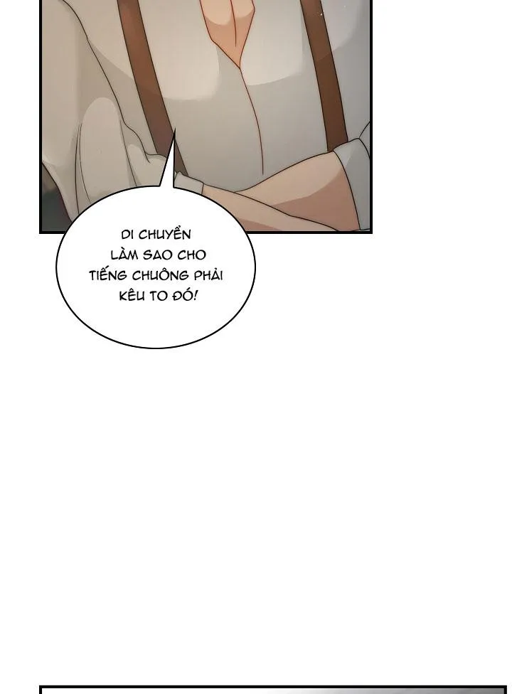 LỌ LEM PHIÊN BẢN BL Chapter 5 Trang 43