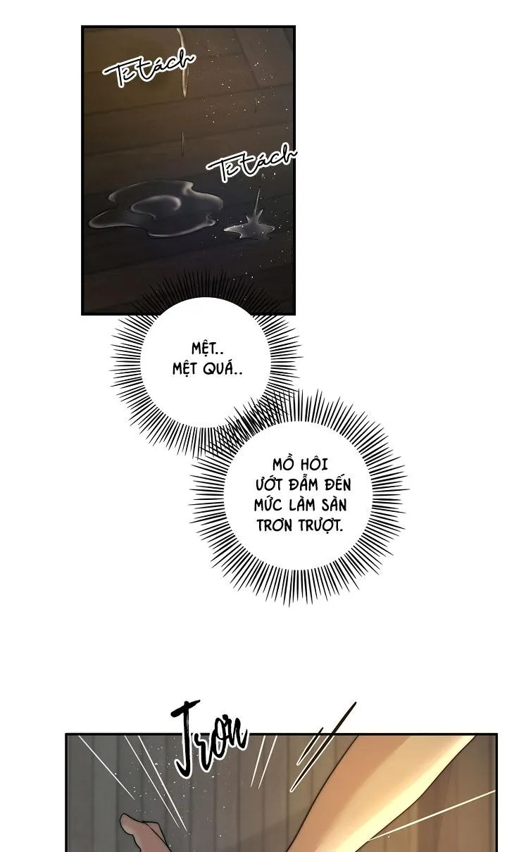 LỌ LEM PHIÊN BẢN BL Chapter 5 Trang 45