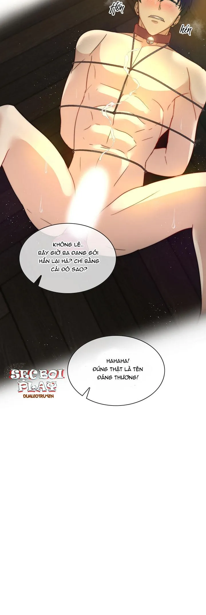 LỌ LEM PHIÊN BẢN BL Chapter 5 Trang 50