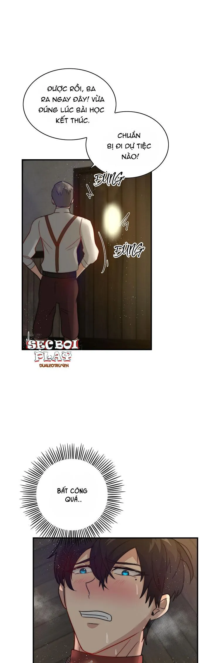 LỌ LEM PHIÊN BẢN BL Chapter 5 Trang 52