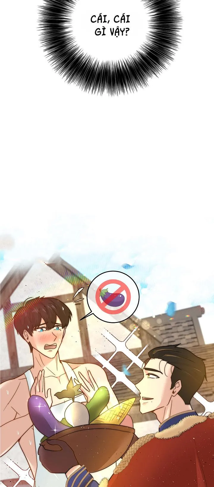 LỌ LEM PHIÊN BẢN BL Chapter 5 Trang 60