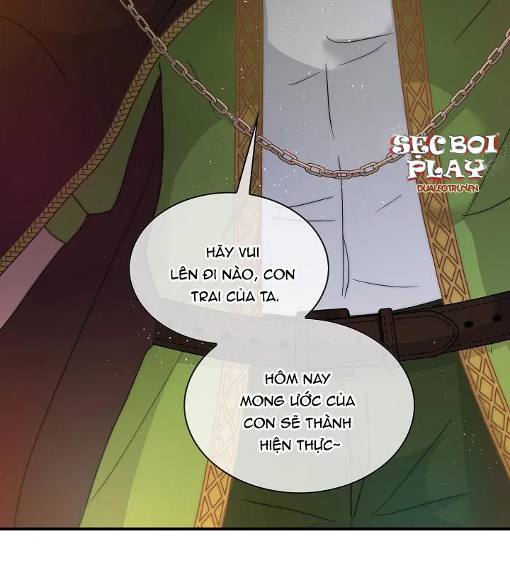 LỌ LEM PHIÊN BẢN BL Chapter 6 Trang 9