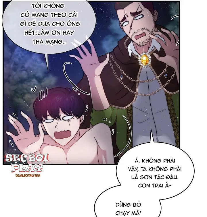 LỌ LEM PHIÊN BẢN BL Chapter 6 Trang 13