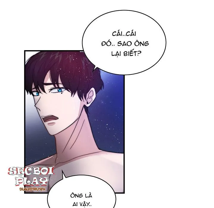 LỌ LEM PHIÊN BẢN BL Chapter 6 Trang 16