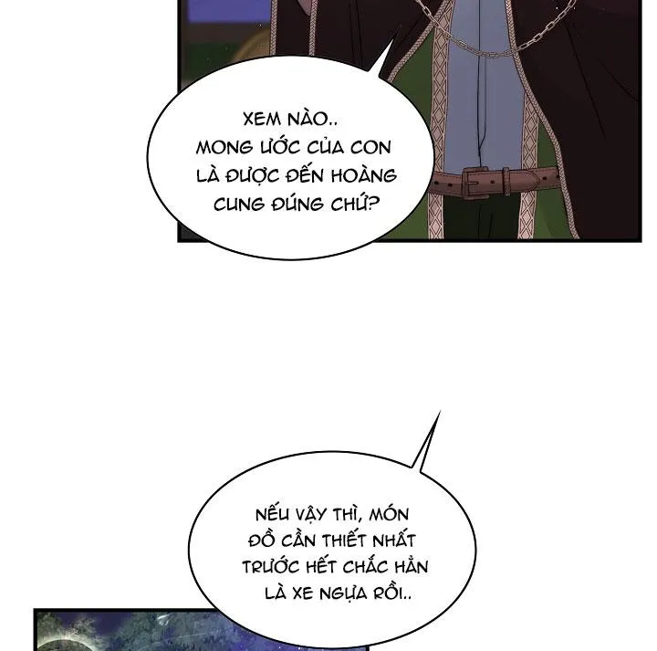 LỌ LEM PHIÊN BẢN BL Chapter 6 Trang 21