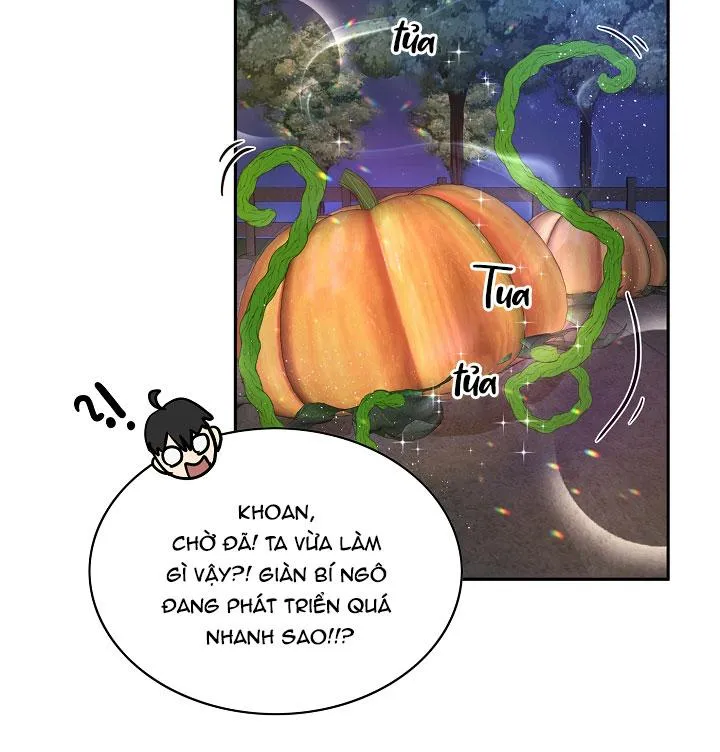 LỌ LEM PHIÊN BẢN BL Chapter 6 Trang 23
