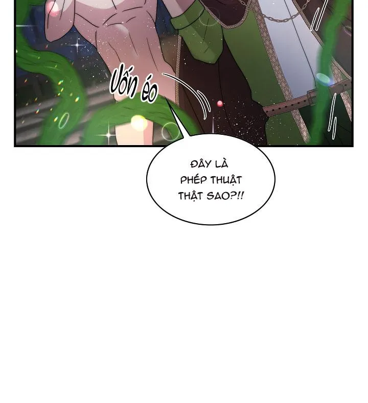 LỌ LEM PHIÊN BẢN BL Chapter 6 Trang 25