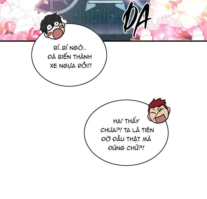 LỌ LEM PHIÊN BẢN BL Chapter 6 Trang 27