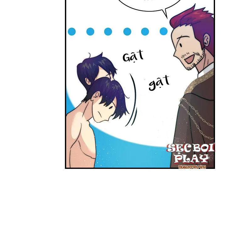 LỌ LEM PHIÊN BẢN BL Chapter 6 Trang 30