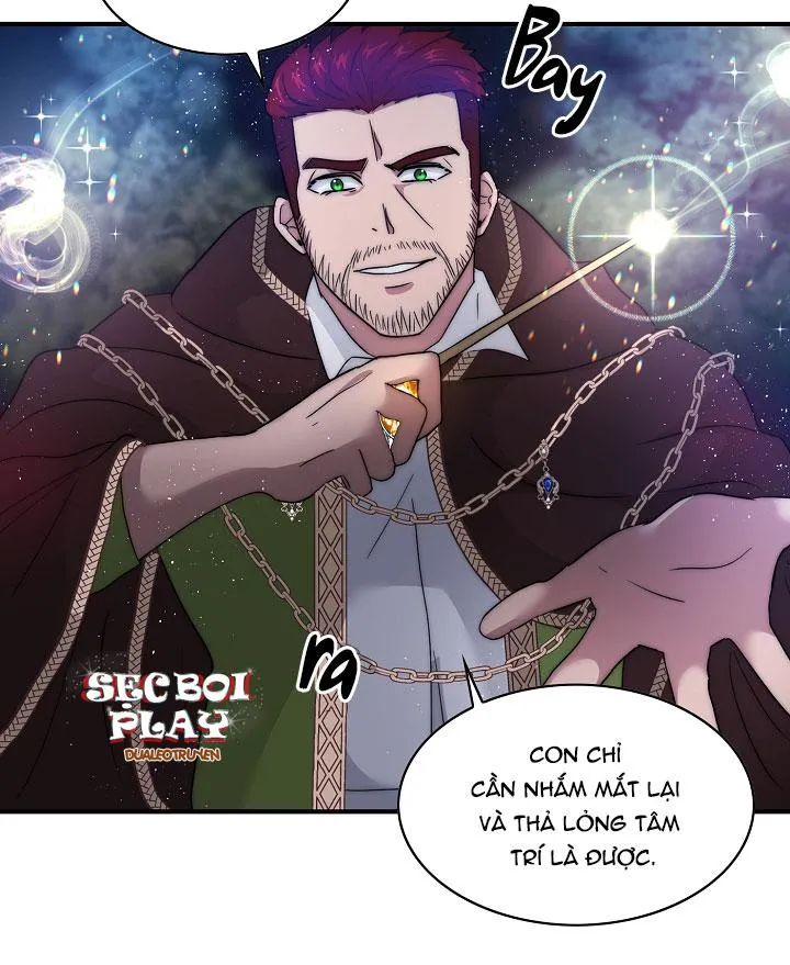 LỌ LEM PHIÊN BẢN BL Chapter 6 Trang 34