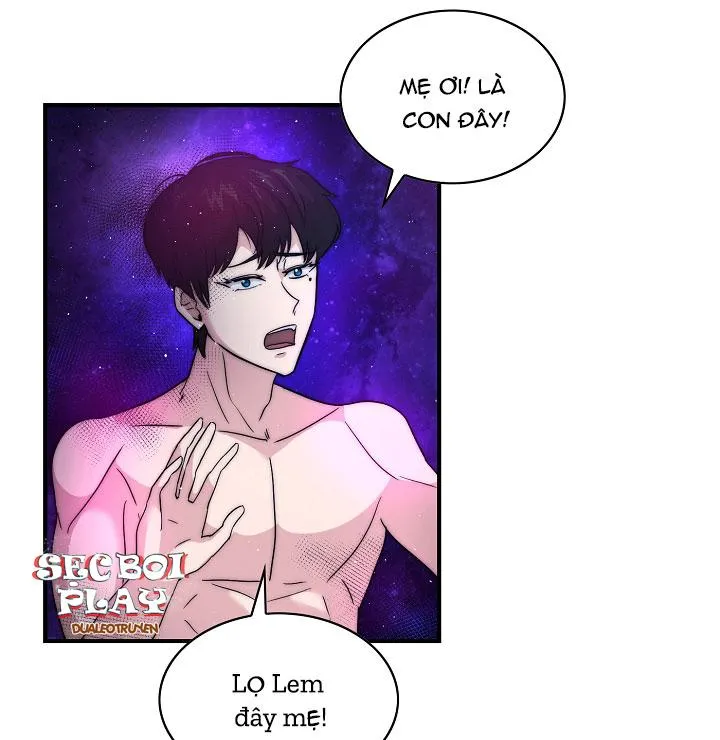 LỌ LEM PHIÊN BẢN BL Chapter 6 Trang 44