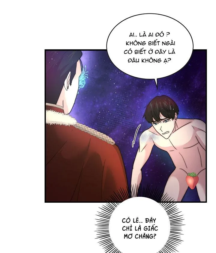 LỌ LEM PHIÊN BẢN BL Chapter 6 Trang 57