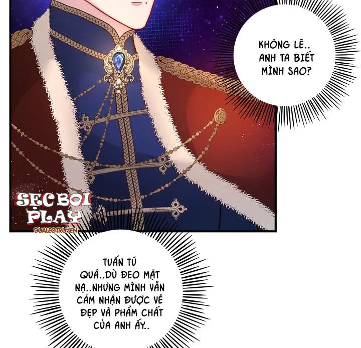 LỌ LEM PHIÊN BẢN BL Chapter 6 Trang 59