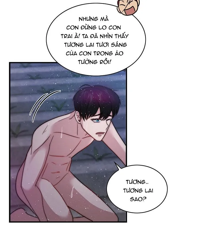 LỌ LEM PHIÊN BẢN BL Chapter 6 Trang 74