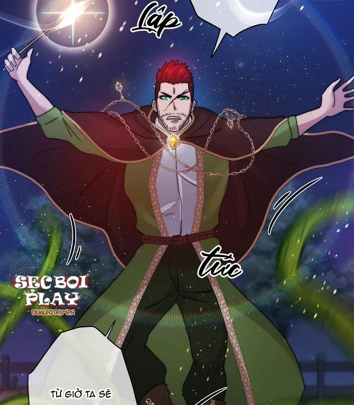 LỌ LEM PHIÊN BẢN BL Chapter 6 Trang 76