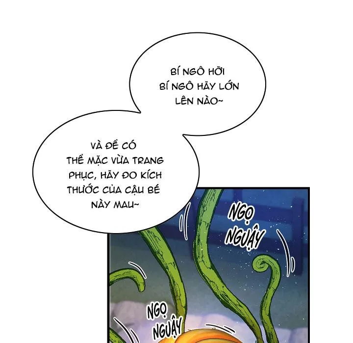 LỌ LEM PHIÊN BẢN BL Chapter 6 Trang 79