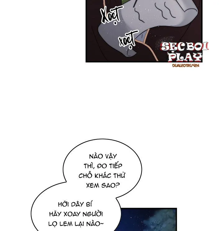 LỌ LEM PHIÊN BẢN BL Chapter 6 Trang 88