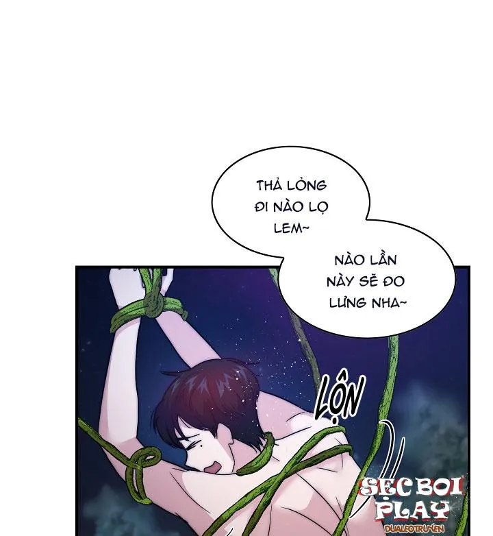 LỌ LEM PHIÊN BẢN BL Chapter 6 Trang 96