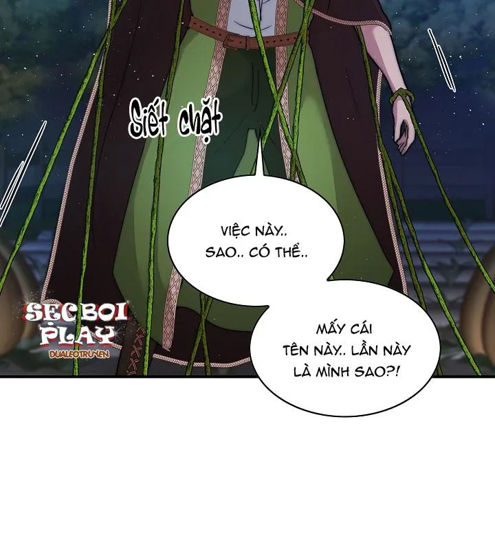 LỌ LEM PHIÊN BẢN BL Chapter 6 Trang 113