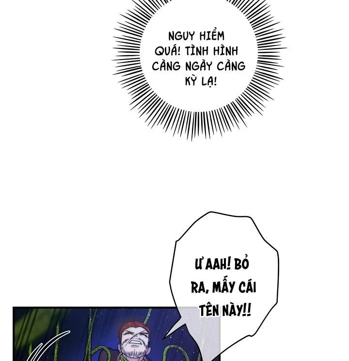 LỌ LEM PHIÊN BẢN BL Chapter 6 Trang 115