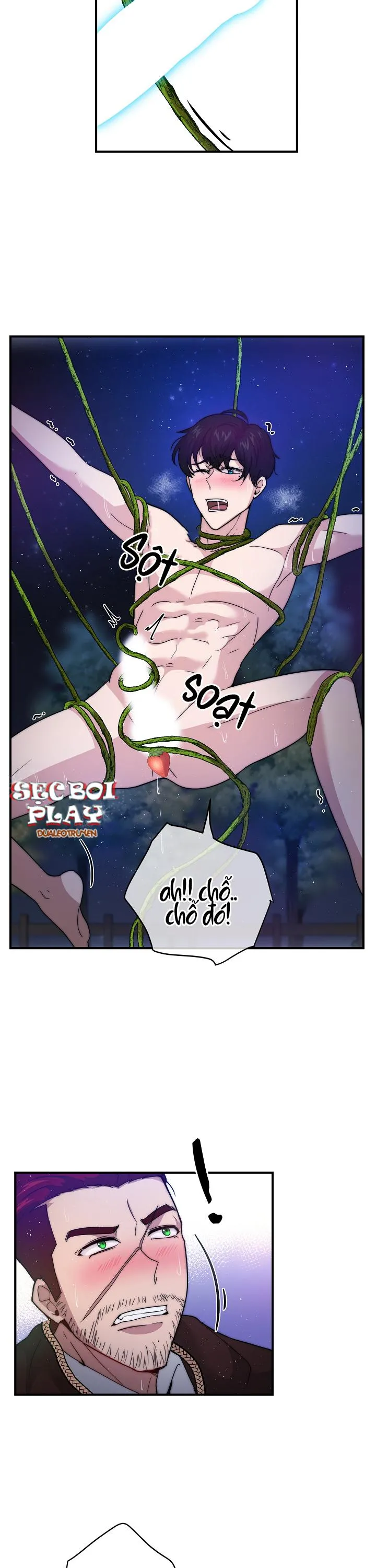 LỌ LEM PHIÊN BẢN BL Chapter 7 Trang 5