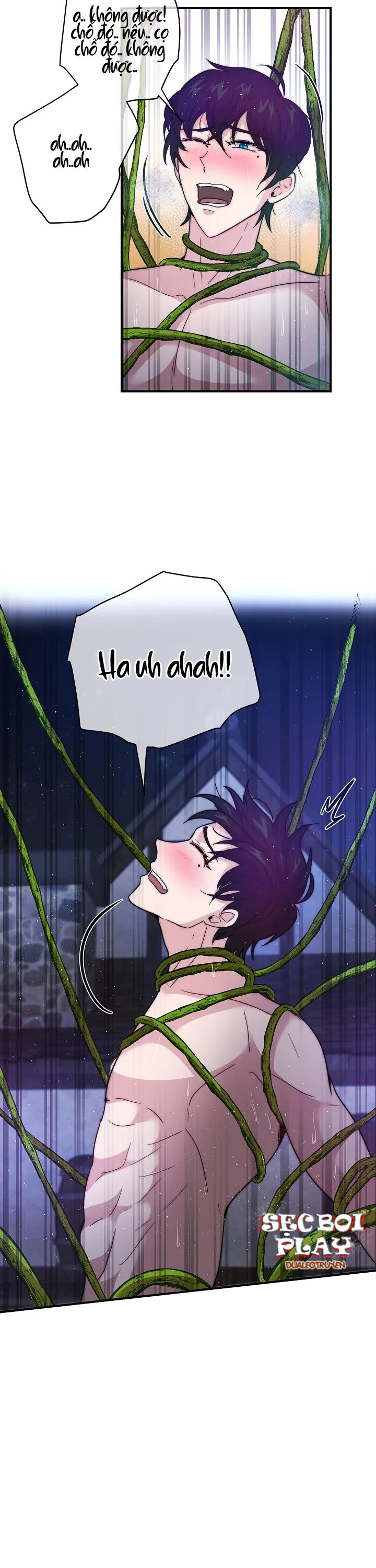 LỌ LEM PHIÊN BẢN BL Chapter 7 Trang 6