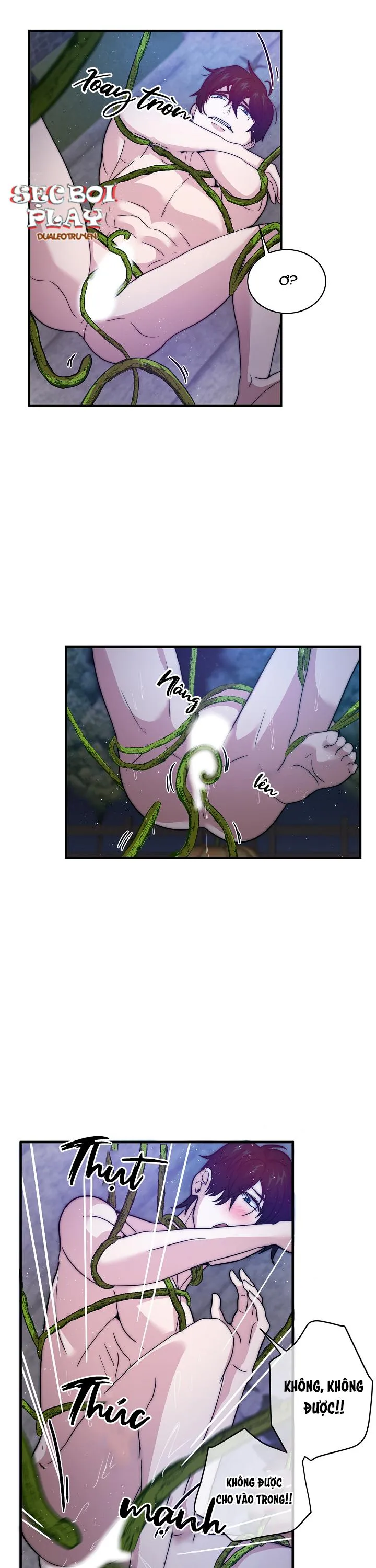 LỌ LEM PHIÊN BẢN BL Chapter 7 Trang 7