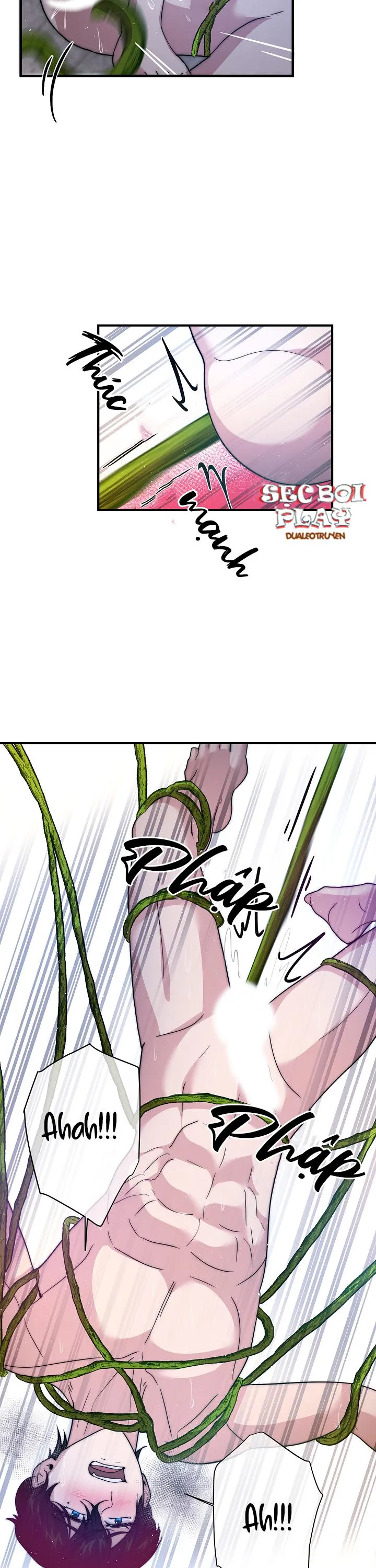 LỌ LEM PHIÊN BẢN BL Chapter 7 Trang 8