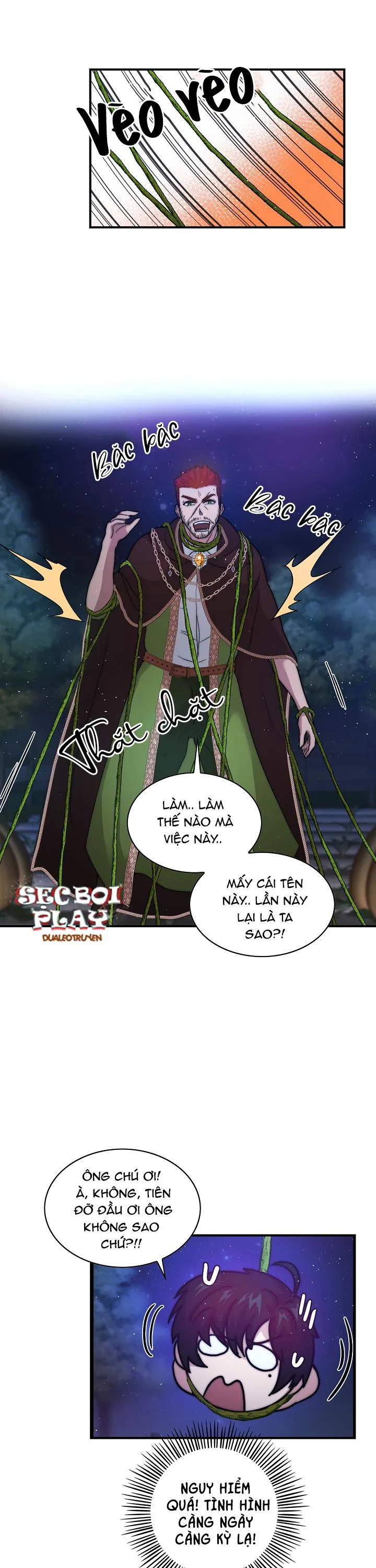 LỌ LEM PHIÊN BẢN BL Chapter 7 Trang 12