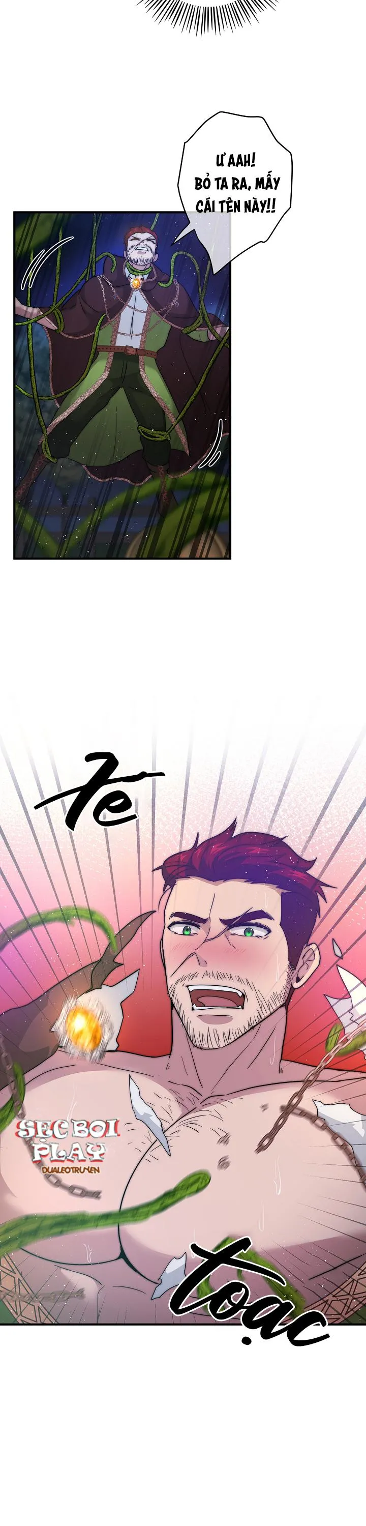 LỌ LEM PHIÊN BẢN BL Chapter 7 Trang 13