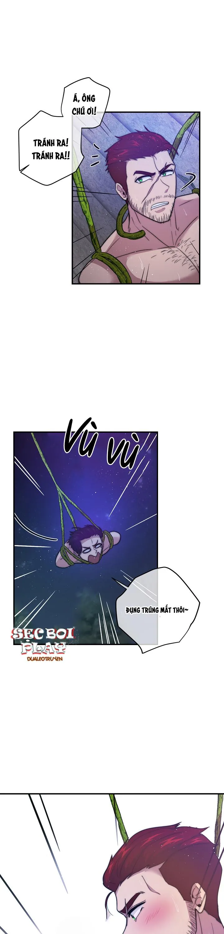 LỌ LEM PHIÊN BẢN BL Chapter 7 Trang 14