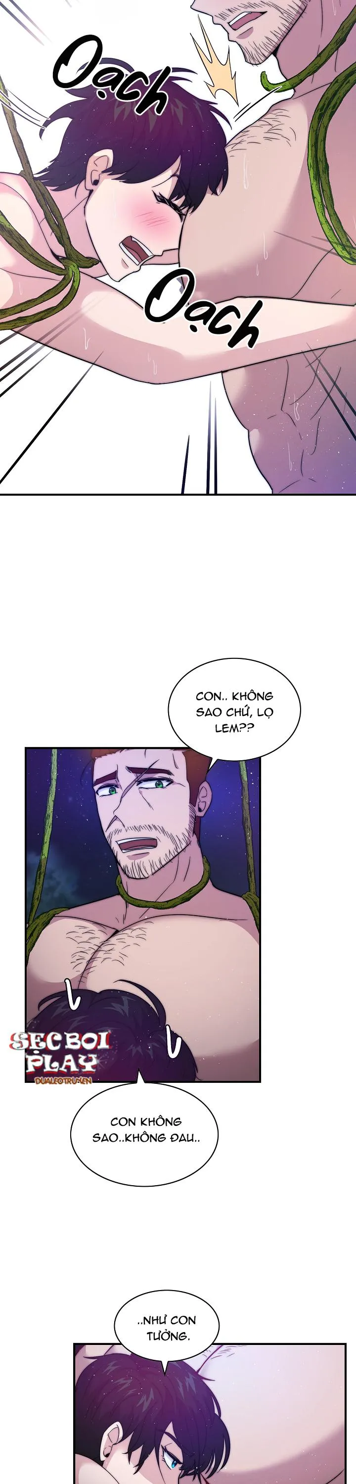 LỌ LEM PHIÊN BẢN BL Chapter 7 Trang 15