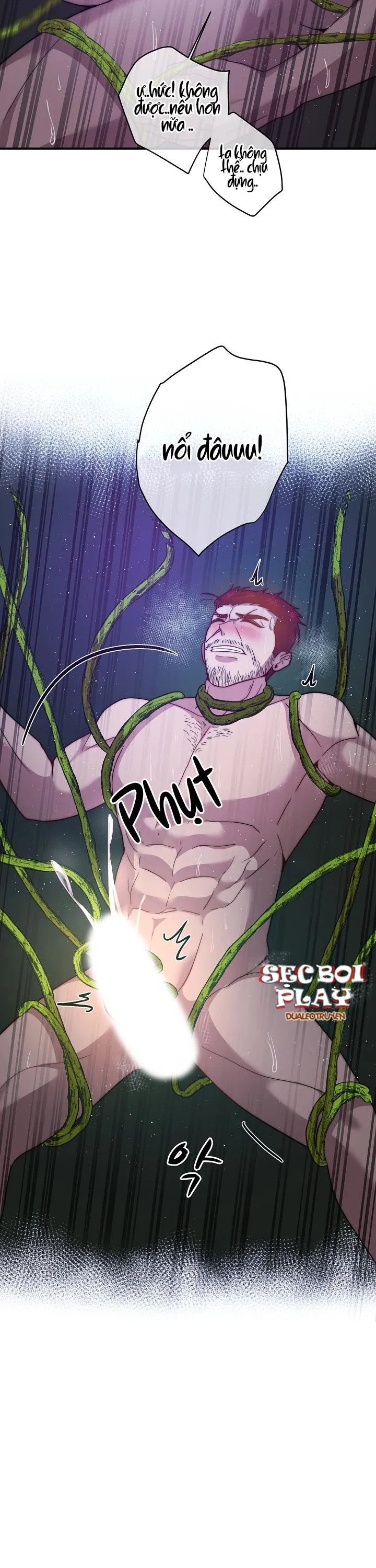 LỌ LEM PHIÊN BẢN BL Chapter 7 Trang 21