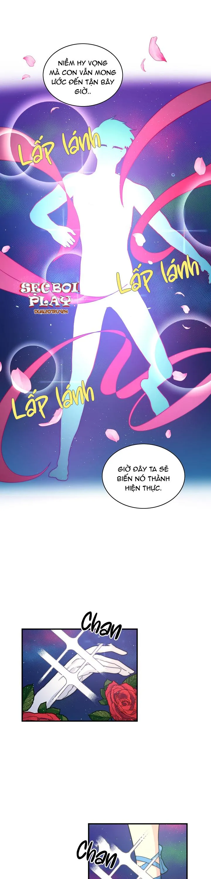 LỌ LEM PHIÊN BẢN BL Chapter 7 Trang 25