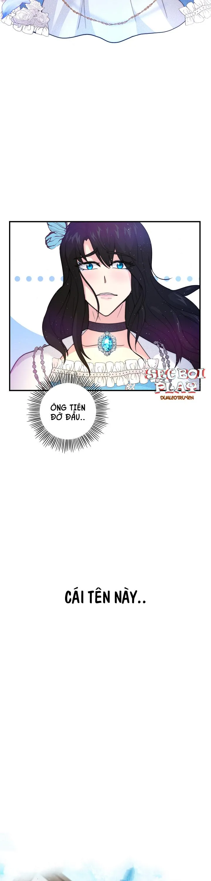 LỌ LEM PHIÊN BẢN BL Chapter 7 Trang 27