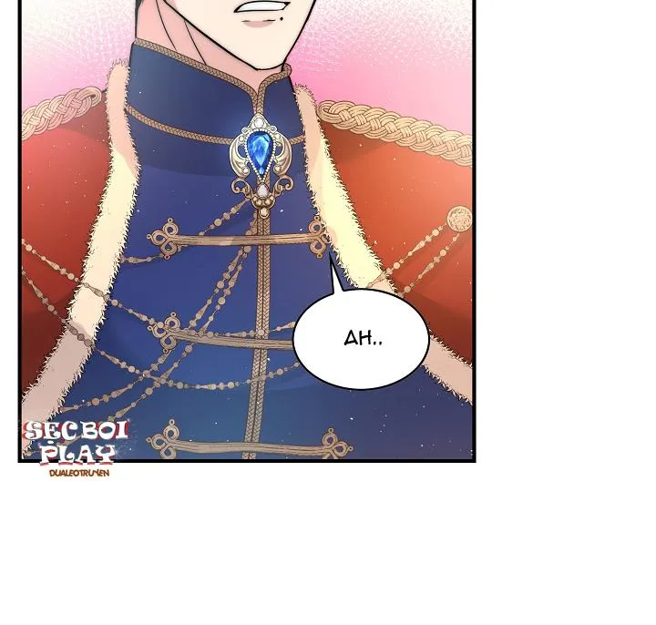 LỌ LEM PHIÊN BẢN BL Chapter 7 Trang 30