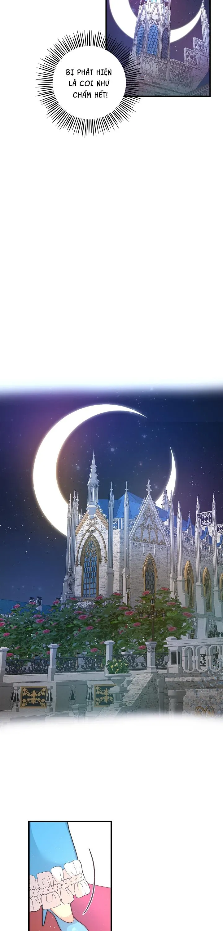 LỌ LEM PHIÊN BẢN BL Chapter 8 Trang 8